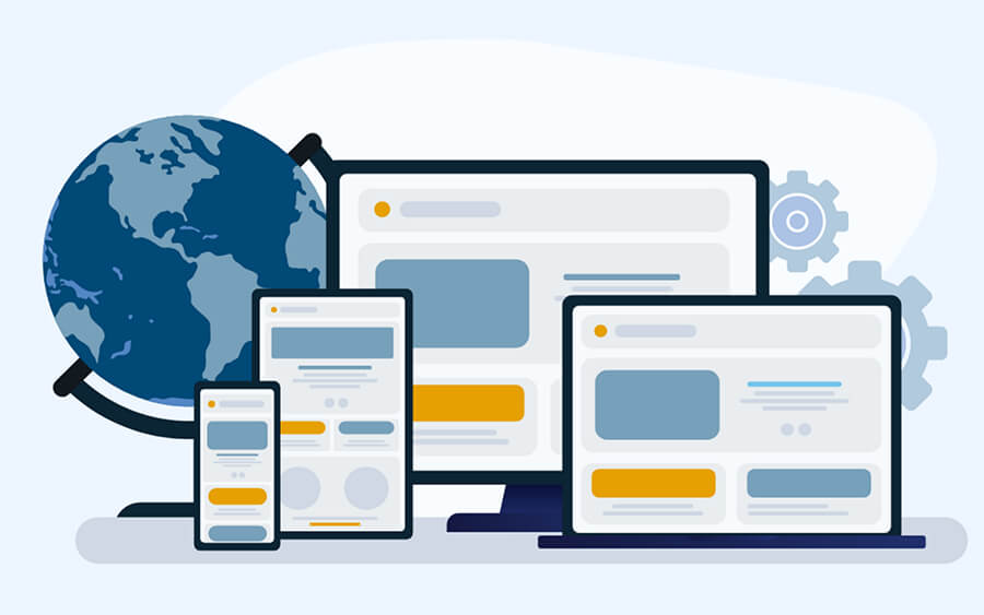 Computer Illustration