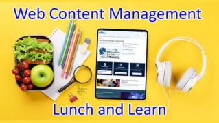 AEM Lunch and learn - Roosevelt Release